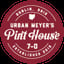 Urban Meyer's Pint House
